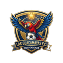 Escudo Las Guacamayas F.C.