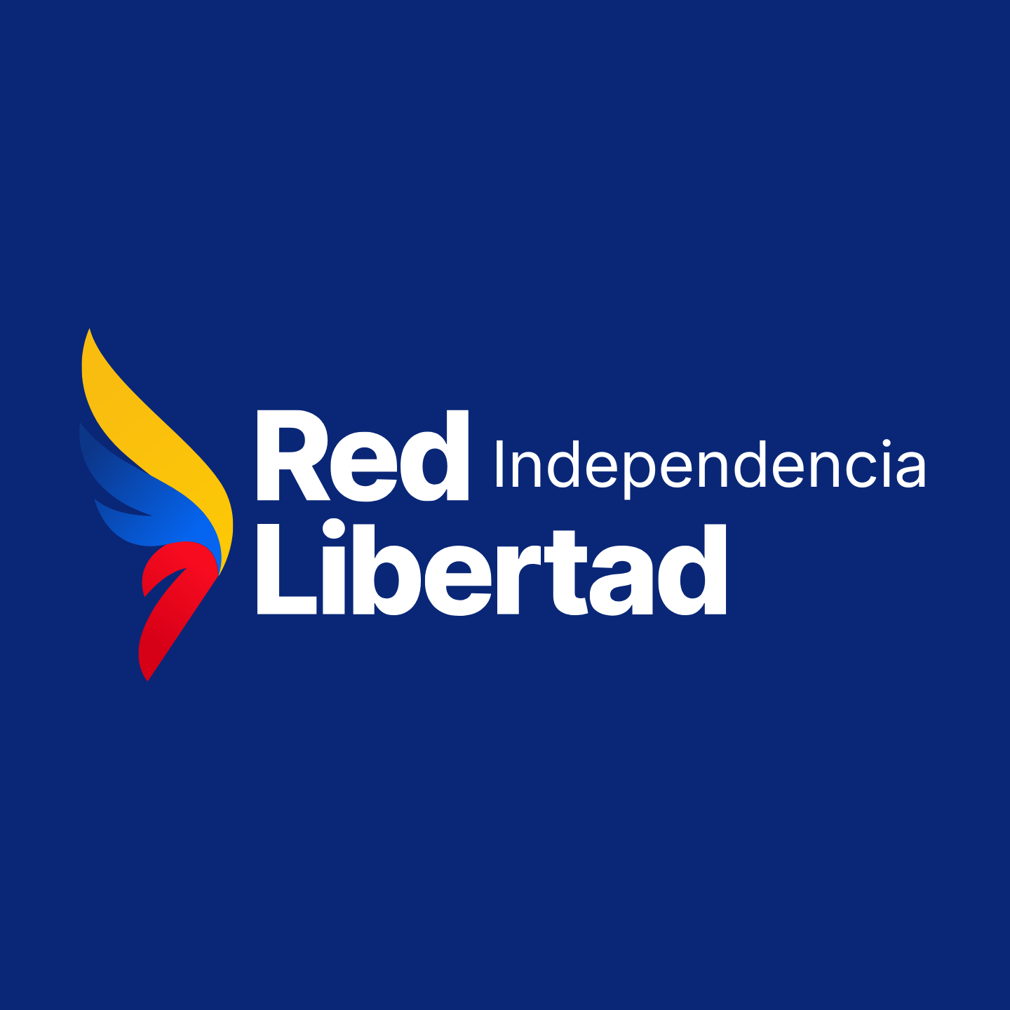 Red Libertad Independencia