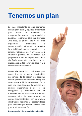 04. Tenemos un Plan Concreto