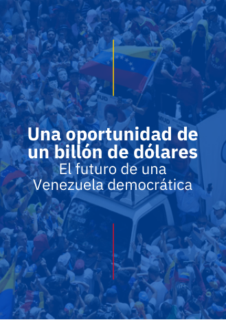 05. Una Oportunidad de un Billón de Dólares