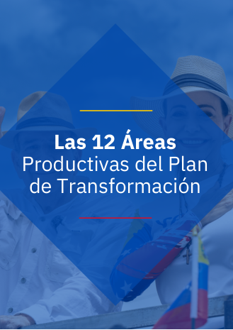 07. Las 12 Áreas Productivas
